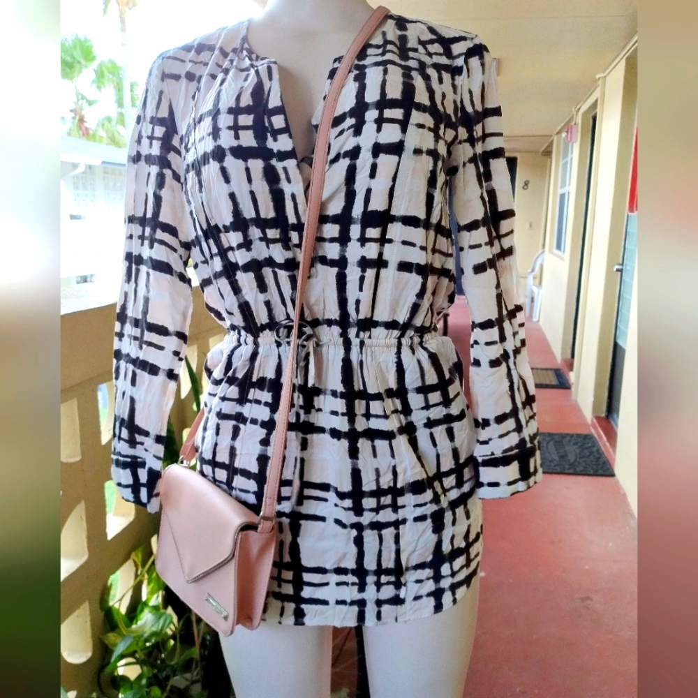 Banana Republic dress